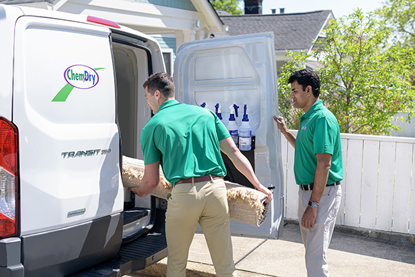 Best Carpet Cleaner? Don’t Choose by Price