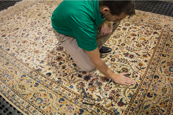 Is Your Carpet Hiding A Secret?
