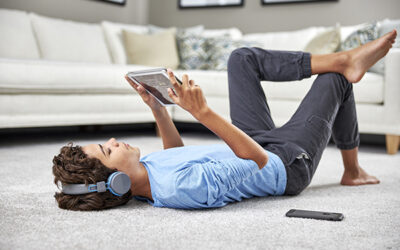 Our Carpet Cleaners’ Tips for Carpet Care