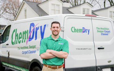 Professional Carpet Cleaning vs. DIY