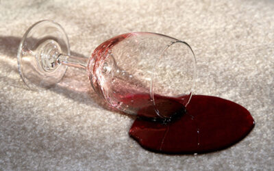 Rug Cleaning Tips: DIY Spot Removal